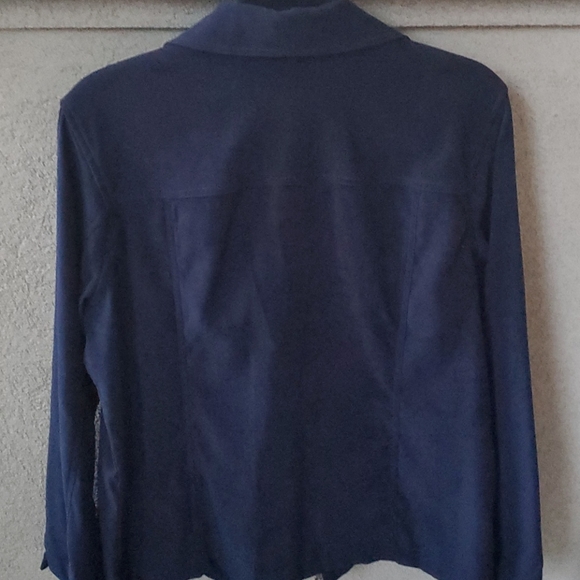 NORTHERN REFLECTIONS- JACKET - Picture 4 of 5